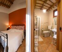 Habitación con cama extragrande - Adaptada para personas de movilidad reducida