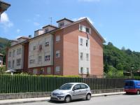 Apartamento en Contranquil - B&B Cangas de Onís