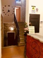La Vecchia Posta B&B - Ferienwohnung Calangianus