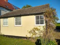 The Annexe - B&B Hawkedon