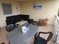 Akali Apartman - Ferienwohnung Balatonakali