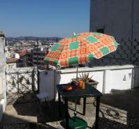 Sol Nascente - B&B