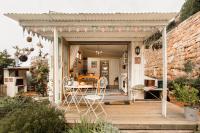 The Amberley Annex - B&B