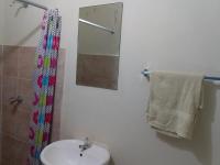 Habitación Doble Básica