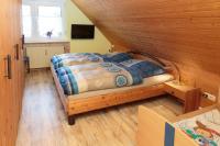 Apartment mit 2 Schlafzimmern