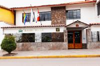 B&B Cusco - Hotel Sol del Oriente Cusco - Bed and Breakfast Cusco