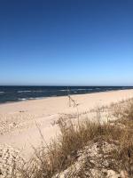 Krakowska 1 - Chambres d’hôtes Pobierowo