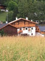 Apartamento de 2 dormitorios