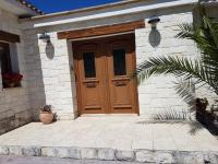 Villa con piscina privada