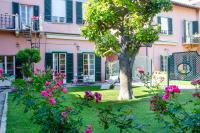 Appartement 1 Chambre de Luxe - Vue sur Jardin