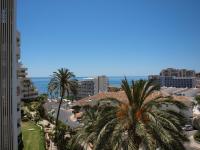 BENALBEACH Apartamento 1Hab con Vistas al mar Ref536 - Ferienwohnung Benalmádena