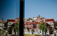 Habitación Estándar con vistas a la ciudad