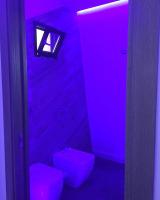 Suite Lit King-Size avec Balcon