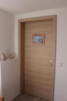 Apartamento con ducha