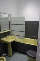 Tweepersoonskamer met Uitzicht op de Bergen