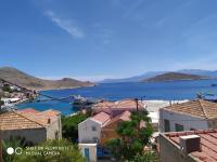 B&B Halki - Villa Chrysodimi - Bed and Breakfast Halki