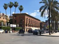 Residenze Chamur Via Volturno - B&B Palermo