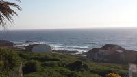 RINCON DO MAR Entre Mares - Ferienwohnung