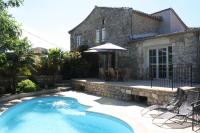 L'Avventura gîte bleu - Chambres d’hôtes