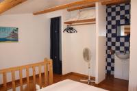 L'Avventura gîte bleu - Ferienwohnung Grospierres