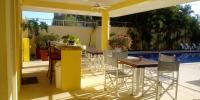Nuevo Vallarta flamingos beach en bahia de banderas - B&B