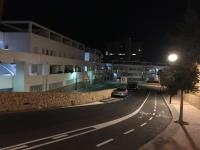 Piso en la primera linea del mar con 2 dormitorios - Chambres d’hôtes Benidorm