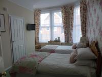 Deluxe Twin Room  - Ground Floor