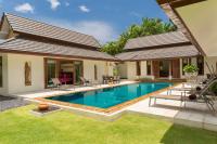 Baan Batur - B&B Ko Samui