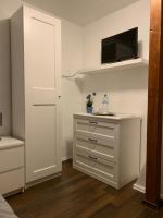 Eenpersoonskamer met Externe Eigen Badkamer