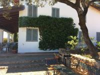 Casa Rural La Alcornocosa - B&B