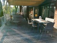 Ferienloft Dalum - B&B
