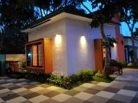 Blue Residence Tagaytay - B&B Tagaytay