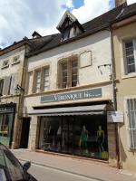 Chez Maufoux - Centre - Hospices - Climatisation - B&B