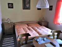 Standard Doppelzimmer