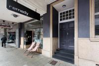 Hidden Treasure - B&B Fremantle