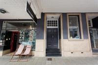 Hidden Treasure - B&B