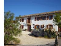 Cortijo Los Abedules - Ferienwohnung