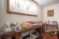 B&B Rosso Baccara - Chambres d’hôtes Montevettolini