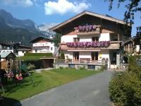 Ferienwohnung Innerbichler - B&B