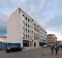 Native Apartments Rajska 3 - Chambres d'hôtes Cracovie