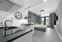 Native Apartments Rajska 3 - Ferienwohnung Krakau