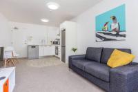 Peaceful apartment at Victoria Park - B&B Auckland