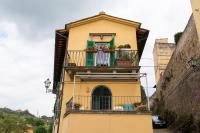 Casa Belvedere Firenze - Ferienwohnung
