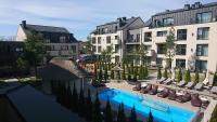 Mill house apartments2 - B&B Palanga