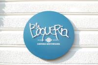 La Boqueria - Bed and Breakfast