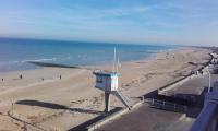 NEPTUNE - B&B Lion-sur-Mer