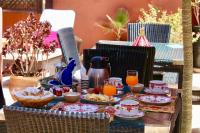 Dar Pamella - B&B Marrakech