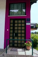 Apartment Bišćan Samobor - Chambres d’hôtes Samobor