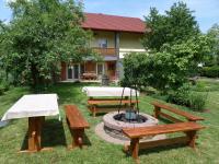 Szabadidő Vendégház - B&B Révfülöp