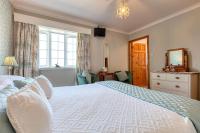 King Room with Sea View